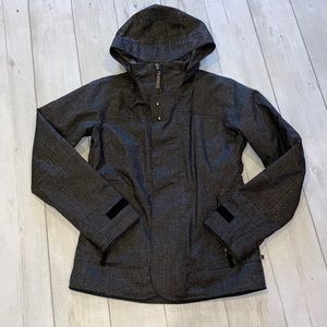 Burton Dryride Snowboard Jacket, Small